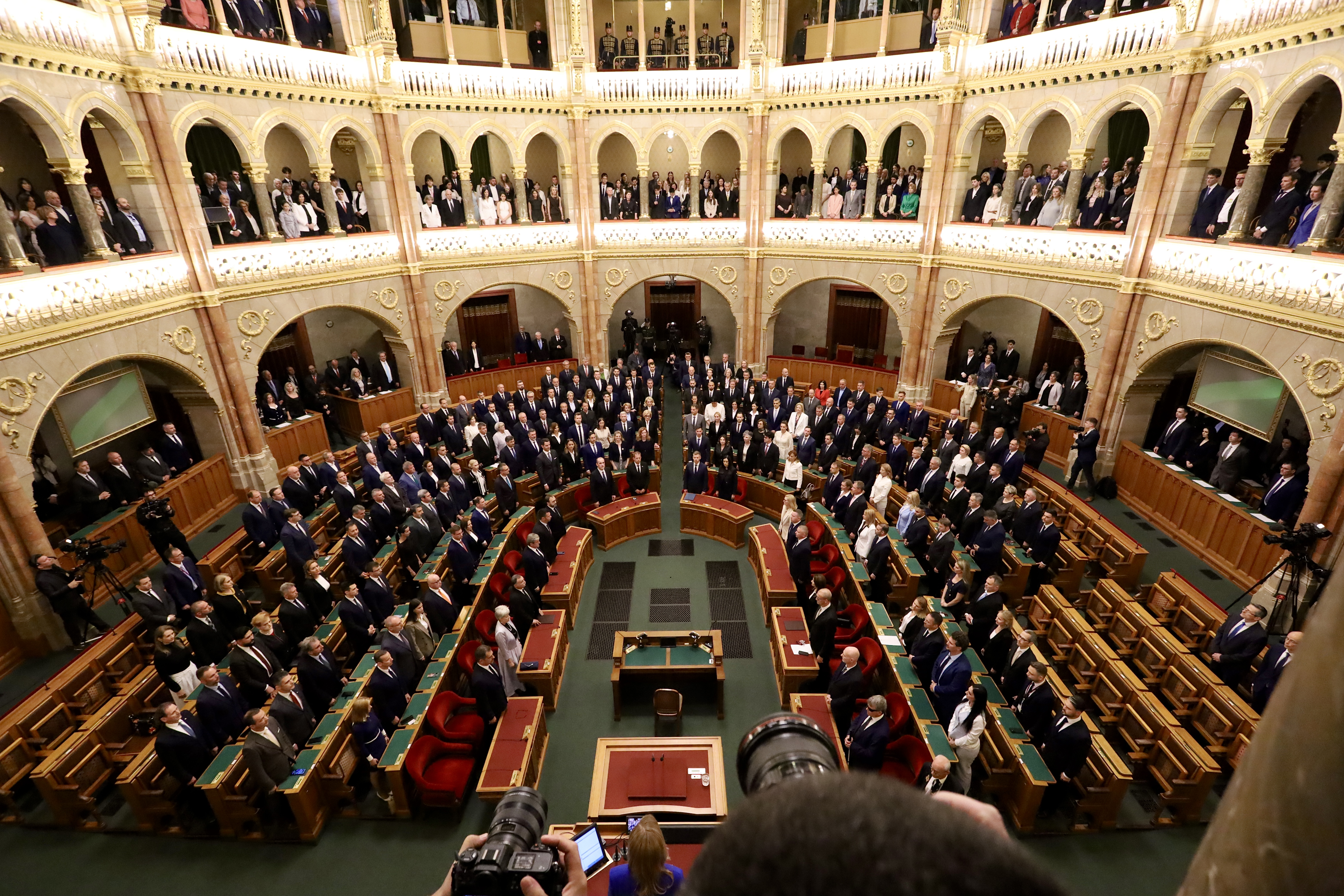 Parlament fotó 11