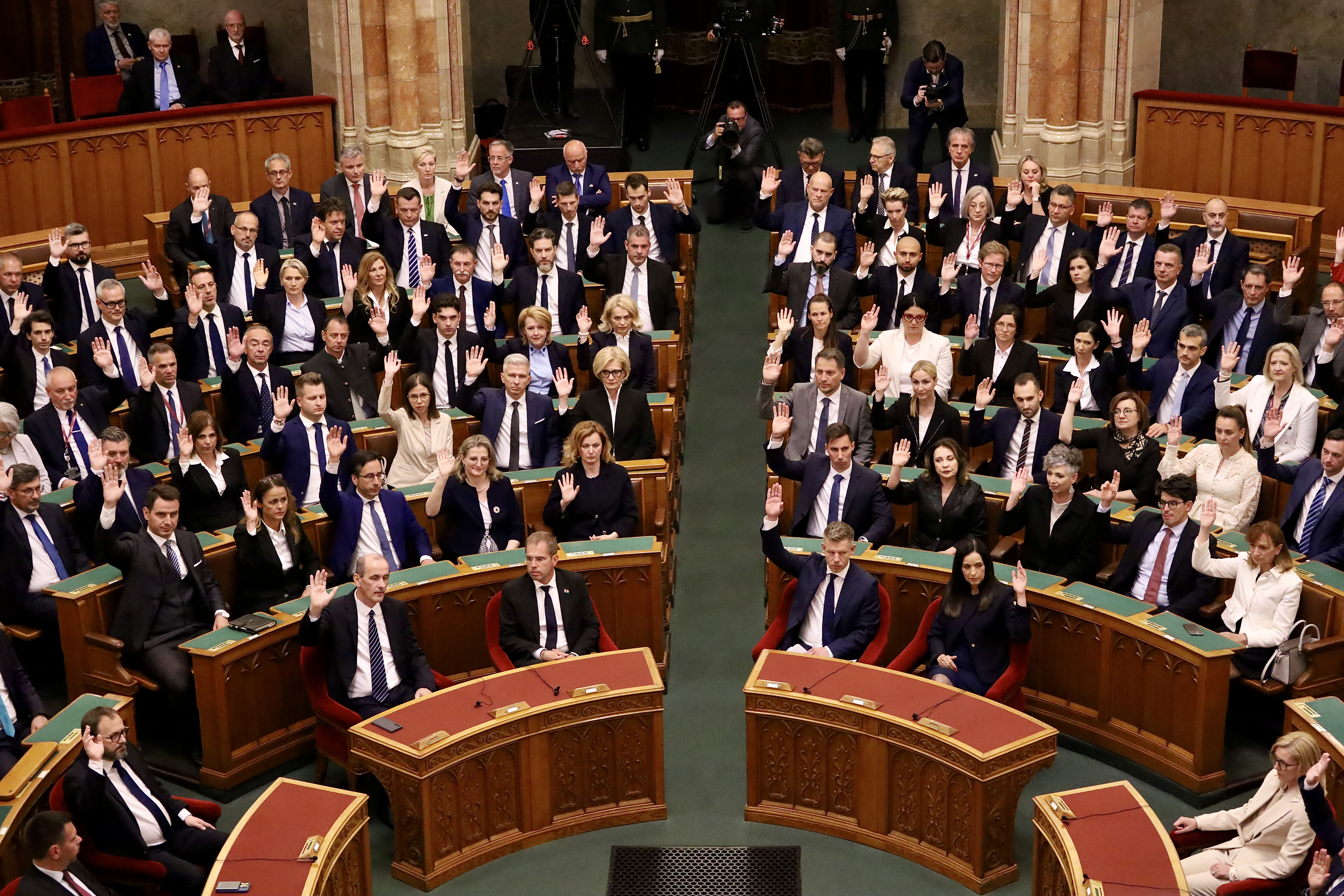 Parlament fotó 12