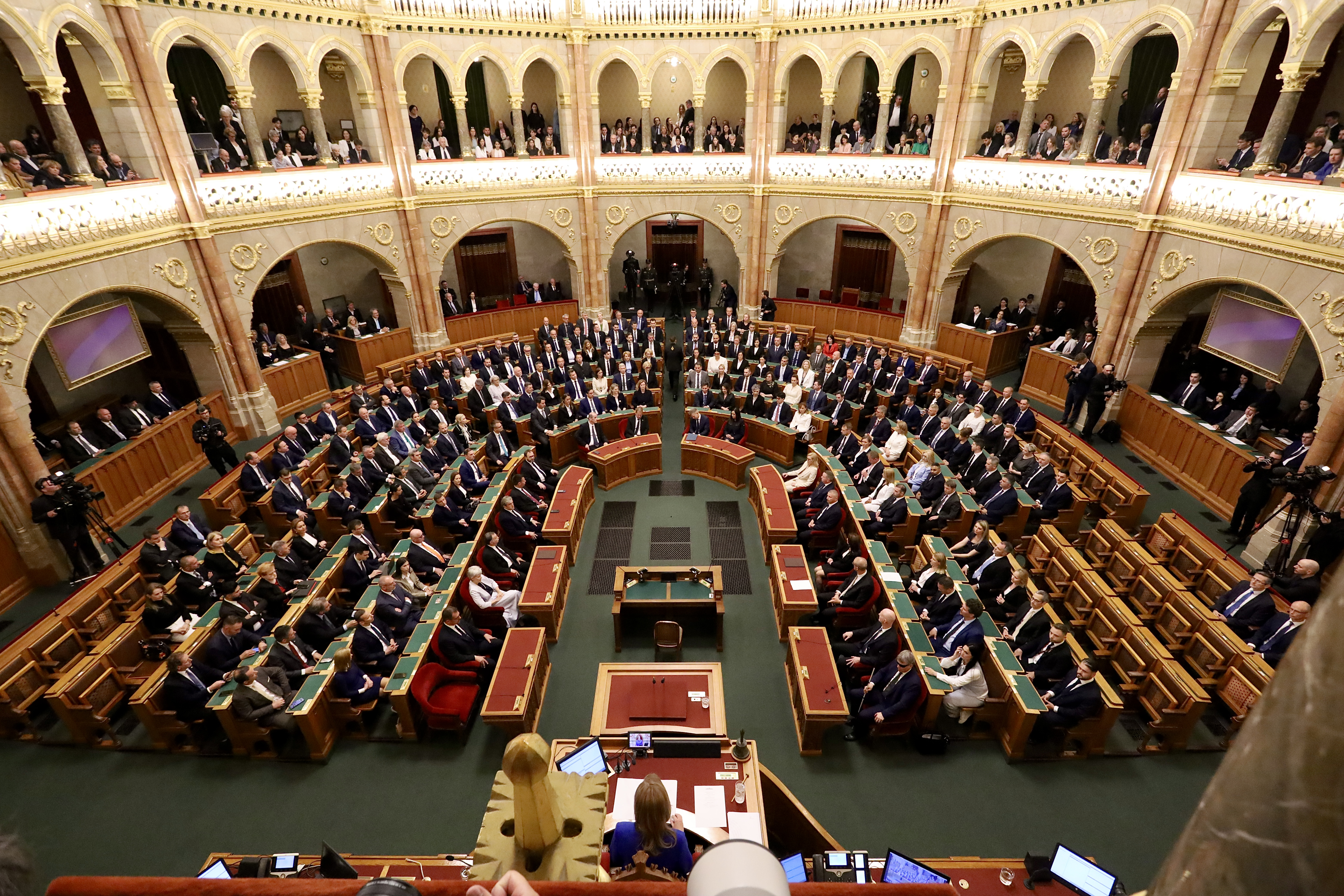 Parlament fotó 13