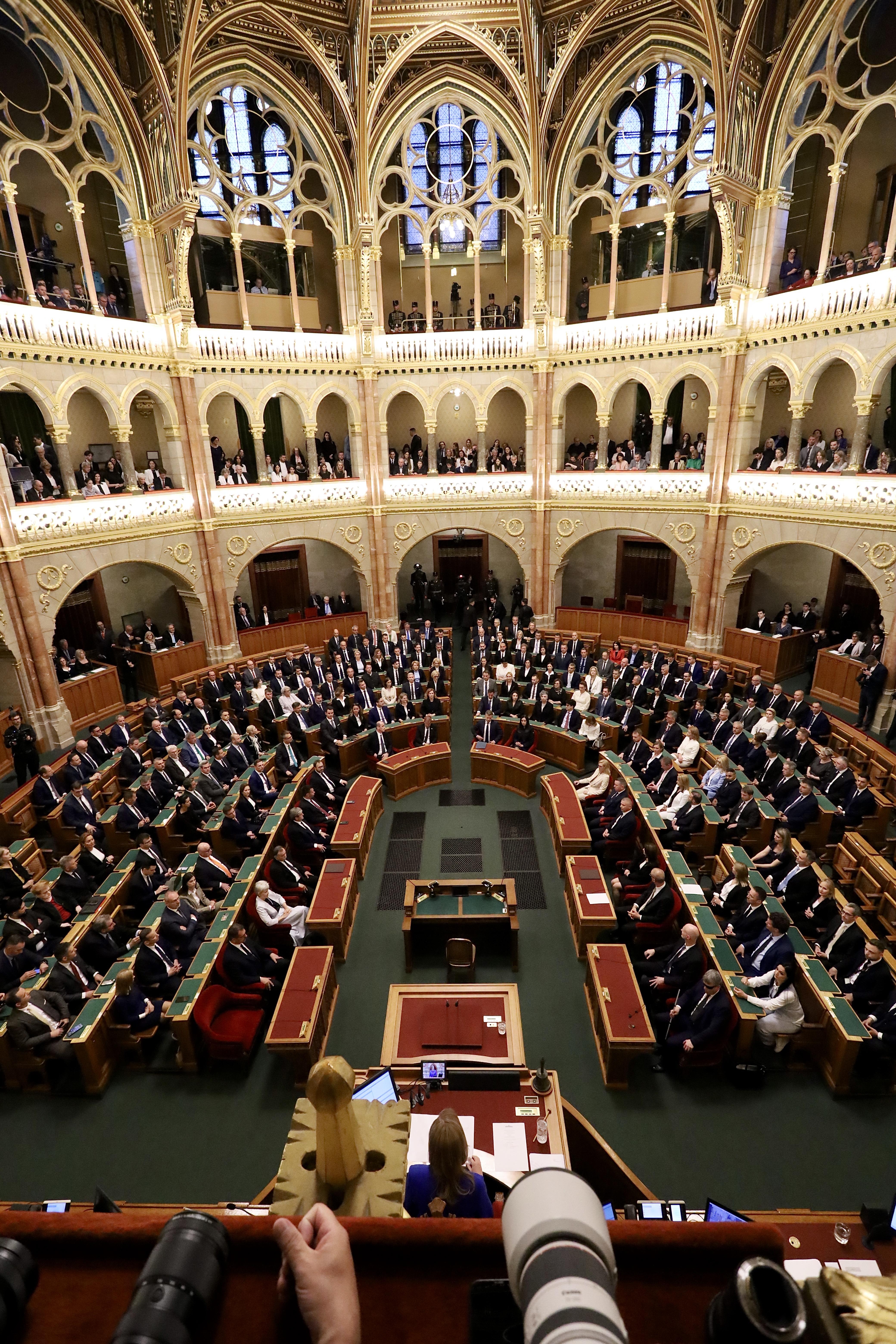 Parlament fotó 14